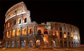 Colosseo Roma